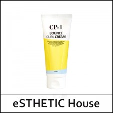 [eSTHETIC House] (bo) CP-1 Bounce Curl Cream 150ml / 9301(8) / 4,300 won(R)